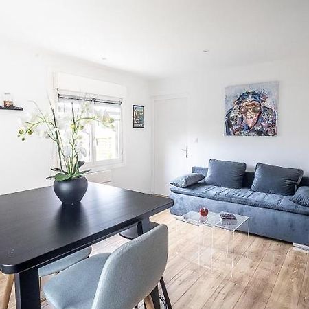 Charmante Maison De Ville Périgueux Esterno foto
