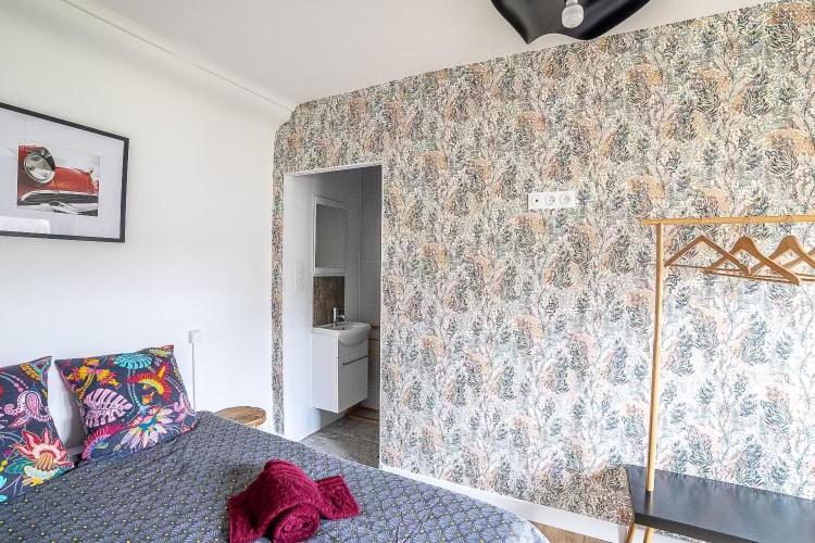 Charmante Maison De Ville Périgueux Esterno foto