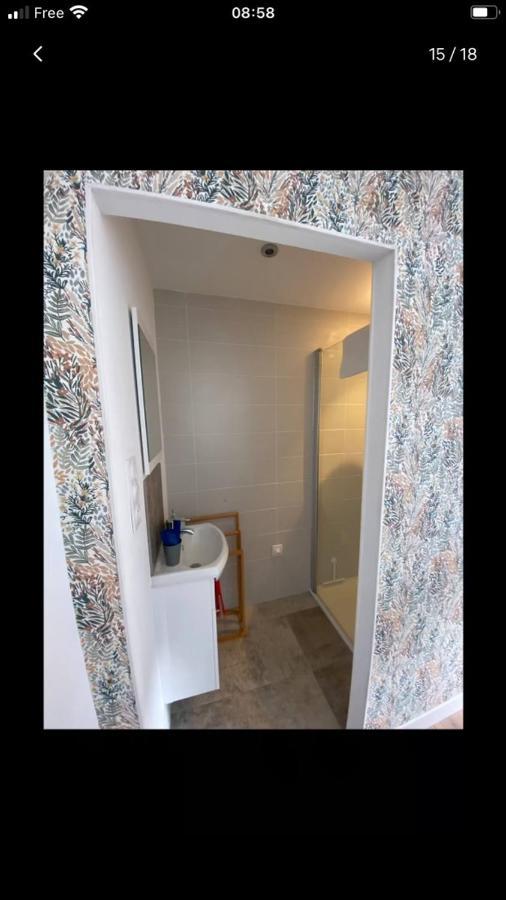 Charmante Maison De Ville Périgueux Esterno foto