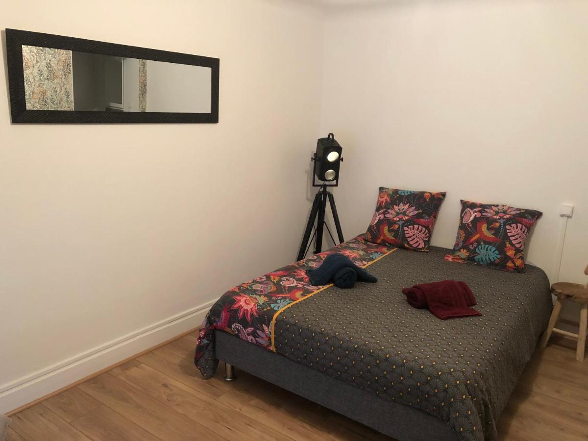 Charmante Maison De Ville Périgueux Esterno foto